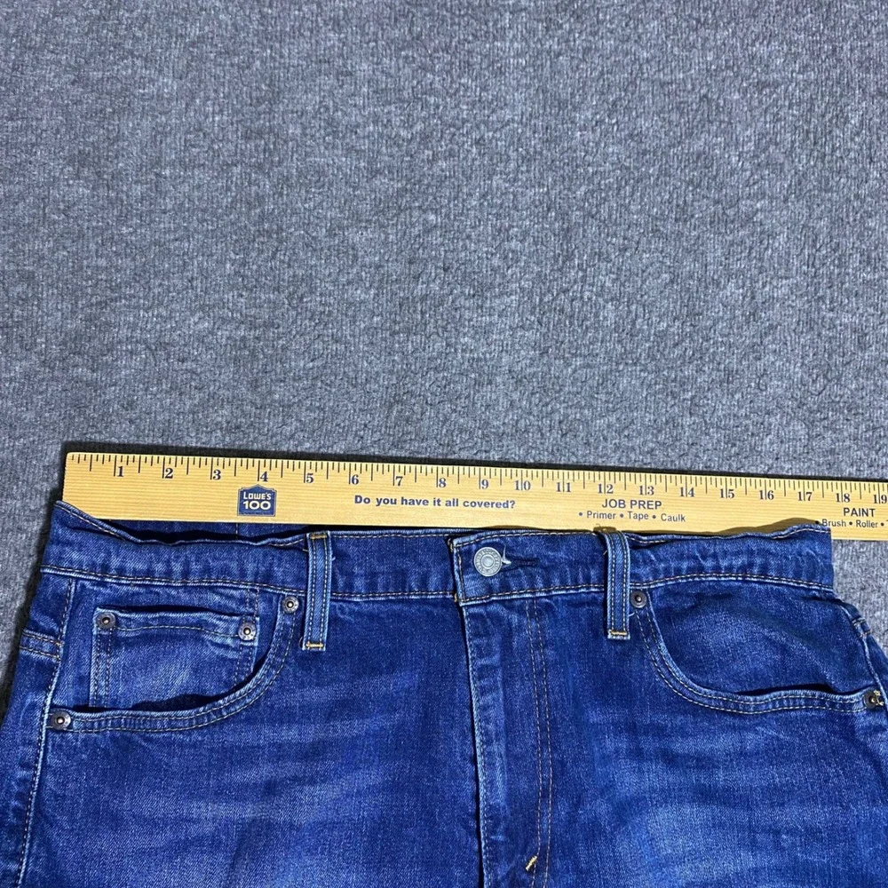 Levis levi 569